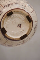 Ubelacker Keramik <br>セラミック フラワーベース <br>bob's box - ヴィンテージ SHARK ATTACK