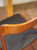 Henning Kjaernulf<br>ダイニングチェア<br>1960's Denmark<br> bob's box