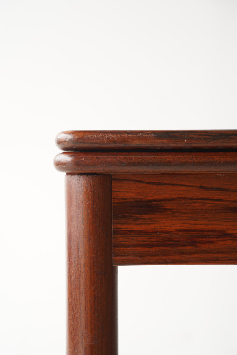 エクステンション ダイニングテーブル<br>大阪店 - ヴィンテージ SHARK ATTACK