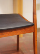 Henning Kjaernulf<br>ダイニングチェア<br>1960's Denmark<br> bob's box