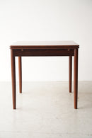 エクステンション ダイニングテーブル<br>大阪店 - ヴィンテージ SHARK ATTACK