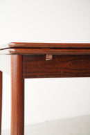 エクステンション ダイニングテーブル<br>大阪店 - ヴィンテージ SHARK ATTACK