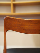 Henning Kjaernulf<br>ダイニングチェア<br>1960's Denmark<br> bob's box