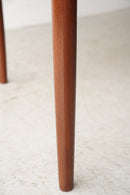 エクステンション ダイニングテーブル<br>大阪店 - ヴィンテージ SHARK ATTACK