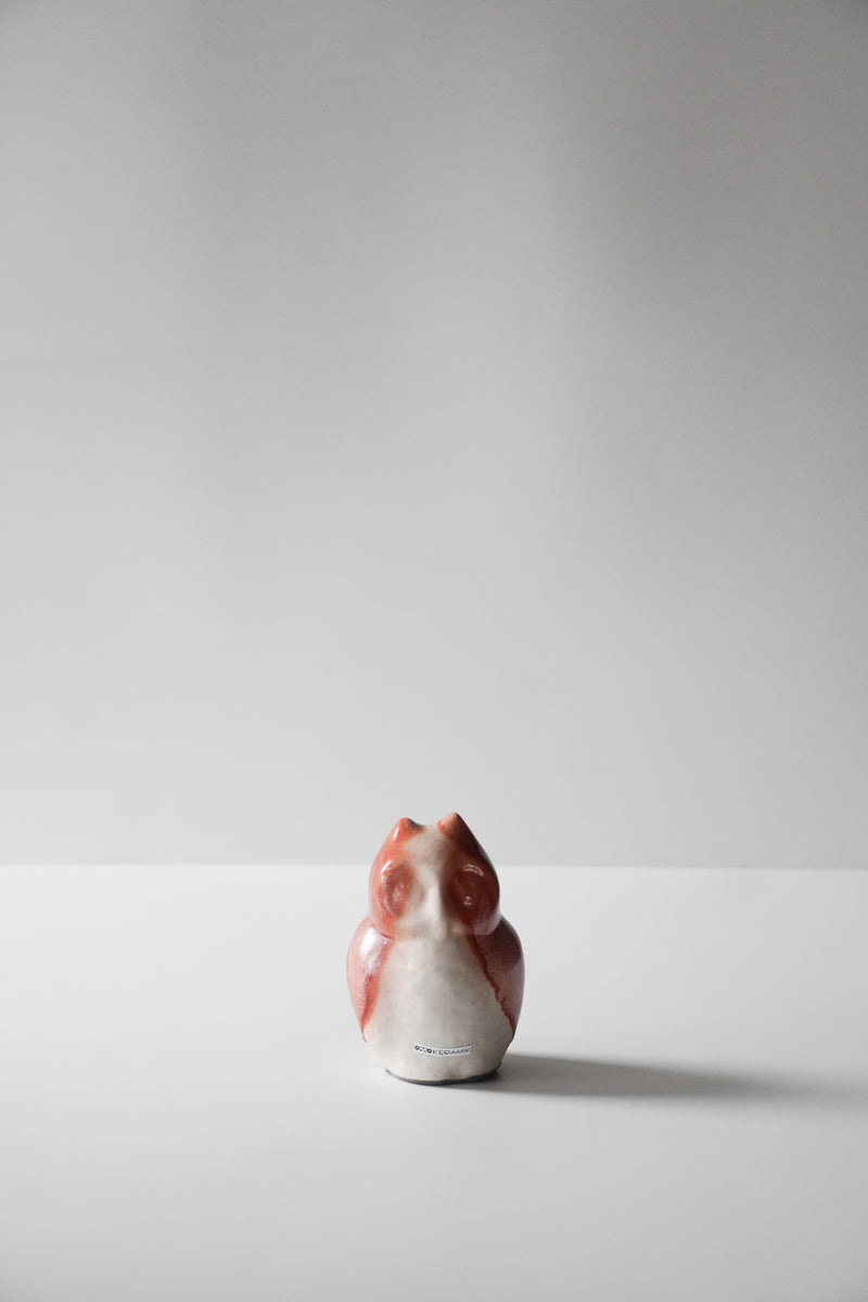 Otto Keramik <br>Bird 1006 <br>Otto Keramik Tokyo - ヴィンテージ SHARK ATTACK