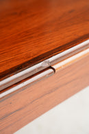 エクステンション ダイニングテーブル<br>大阪店 - ヴィンテージ SHARK ATTACK