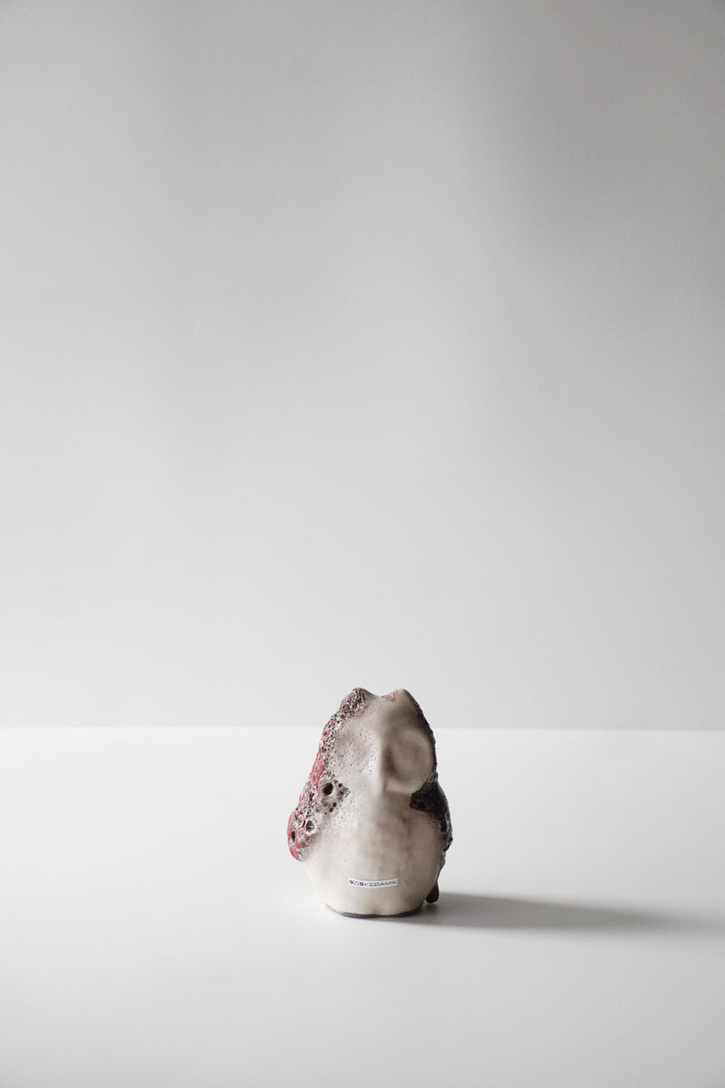 Otto Keramik <br>Bird 1006 <br>Otto Keramik Tokyo - ヴィンテージ SHARK ATTACK