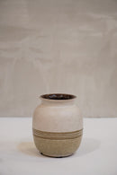 Strehla <br>セラミック フラワーベース <br>cerote antiques - ヴィンテージ SHARK ATTACK