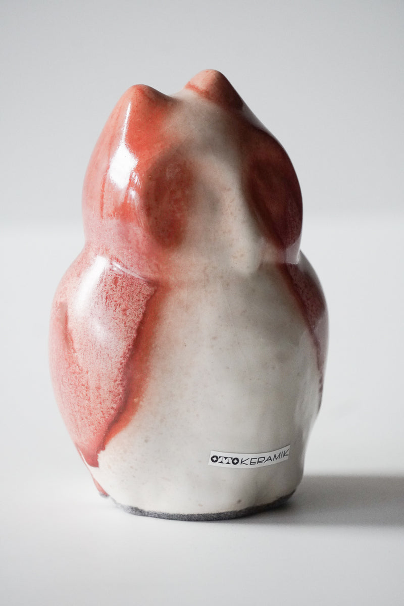 Otto Keramik <br>Bird 1006 <br>Otto Keramik Tokyo - ヴィンテージ SHARK ATTACK