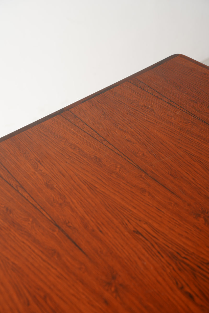 エクステンション ダイニングテーブル<br>大阪店 - ヴィンテージ SHARK ATTACK