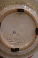 Strehla <br>セラミック フラワーベース <br>cerote antiques - ヴィンテージ SHARK ATTACK