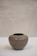 Fat Lava <br>セラミック フラワーベース <br>bob's box - ヴィンテージ SHARK ATTACK