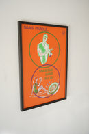 France ウォールポスター<br>ヴィンテージ <br> 大和店・大阪店 - ヴィンテージ SHARK ATTACK