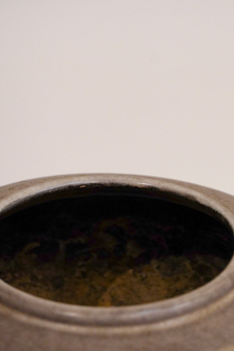 Fat Lava <br>セラミック フラワーベース <br>bob's box - ヴィンテージ SHARK ATTACK