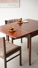 エクステンション ダイニングテーブル<br>大阪店 - ヴィンテージ SHARK ATTACK