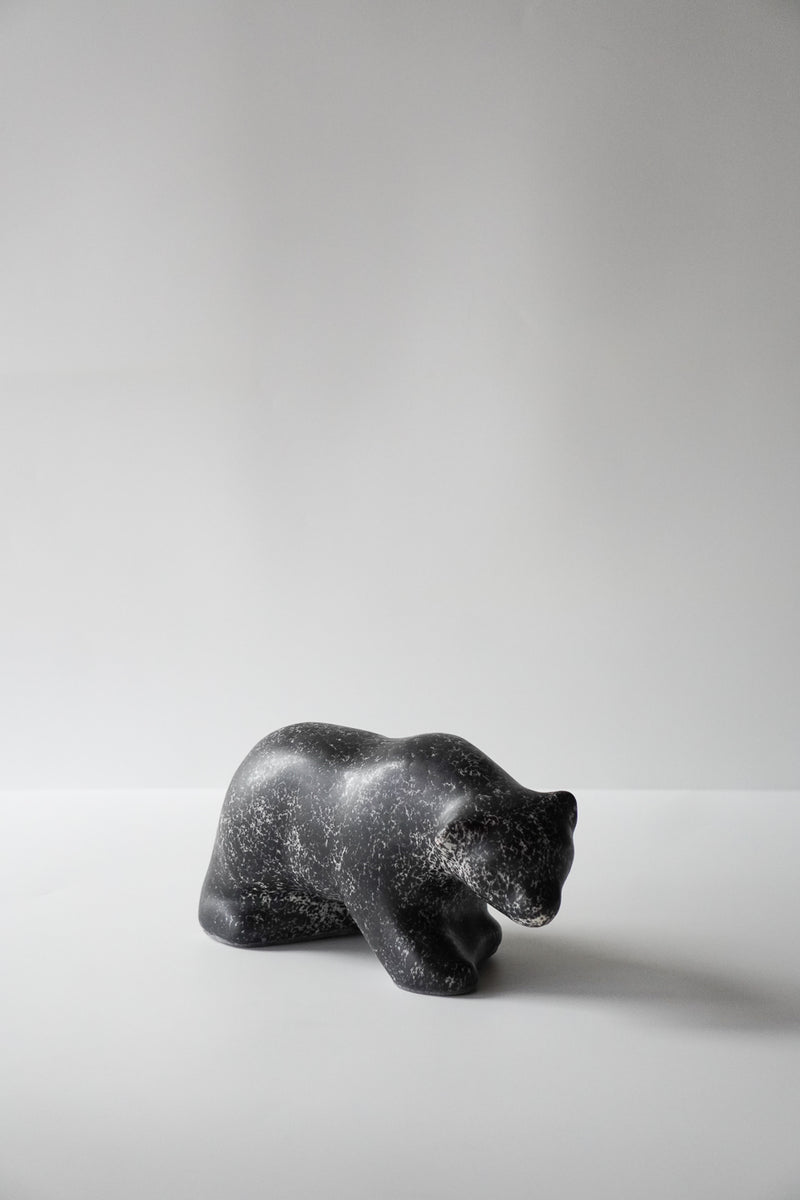 Otto Keramik <br>Bear 1021 M <br>Otto Keramik Tokyo・TAMAGAWA BASE - ヴィンテージ SHARK ATTACK