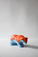 Otto Keramik <br>Bear 1021 M <br>Otto Keramik Tokyo・TAMAGAWA BASE - ヴィンテージ SHARK ATTACK