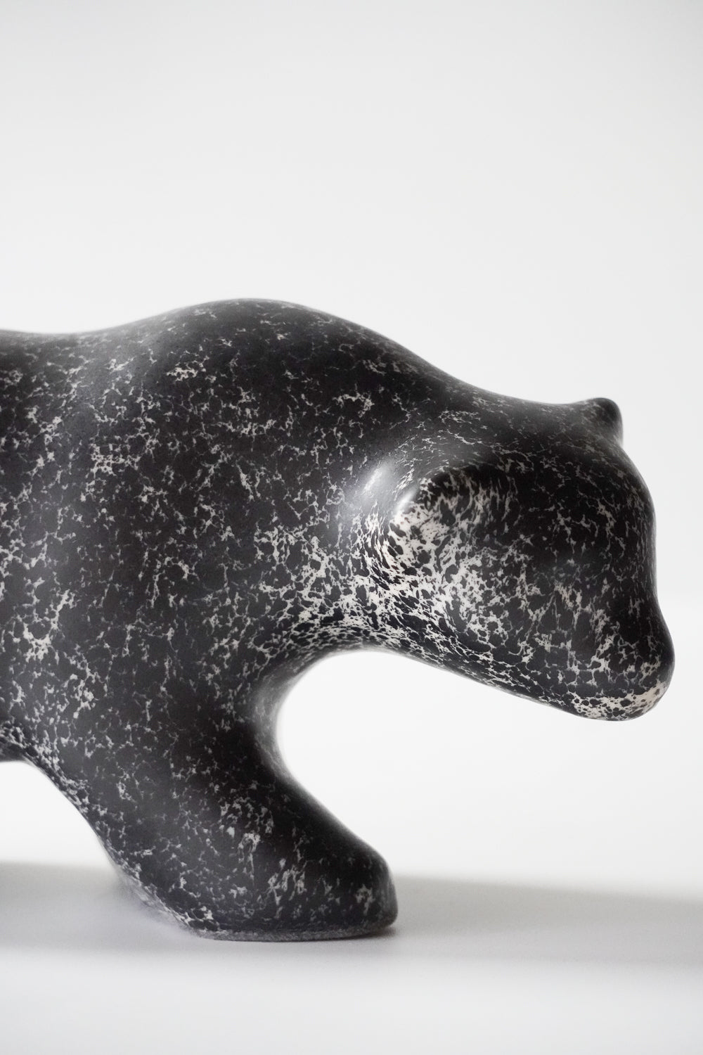 Otto Keramik <br>Bear 1021 M <br>Otto Keramik Tokyo・TAMAGAWA BASE - ヴィンテージ SHARK ATTACK