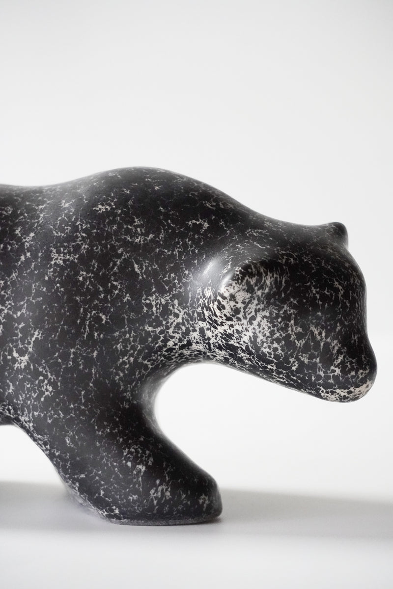 Otto Keramik <br>Bear 1021 M <br>Otto Keramik Tokyo・TAMAGAWA BASE - ヴィンテージ SHARK ATTACK