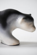 Otto Keramik <br>Bear 1021 M <br>Otto Keramik Tokyo・TAMAGAWA BASE - ヴィンテージ SHARK ATTACK