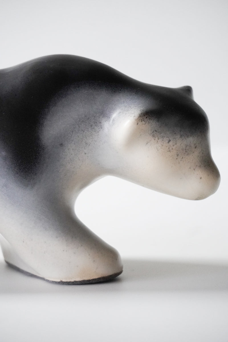 Otto Keramik <br>Bear 1021 M <br>Otto Keramik Tokyo・TAMAGAWA BASE - ヴィンテージ SHARK ATTACK