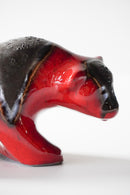 Otto Keramik <br>Bear 1021 M <br>Otto Keramik Tokyo・TAMAGAWA BASE - ヴィンテージ SHARK ATTACK