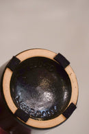 Übelacker Keramik<br>セラミック フラワーベース <br>bob's box - ヴィンテージ SHARK ATTACK