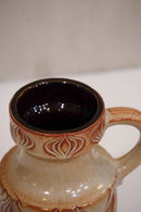 Scheurich <br>セラミック フラワーベース <br>bob's box - ヴィンテージ SHARK ATTACK