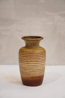 Fat Lava <br>セラミック フラワーベース <br>cerote antiques - ヴィンテージ SHARK ATTACK