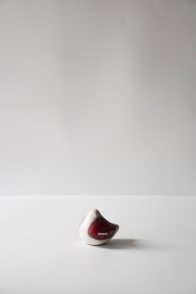 Otto Keramik <br>Bird 1004 <br>Otto Keramik Tokyo - ヴィンテージ SHARK ATTACK