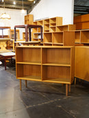 System B8 Møbler<br>ブックシェルフ<br>Denmark<br> 大和店