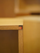 System B8 Møbler<br>ブックシェルフ<br>Denmark<br> 大和店