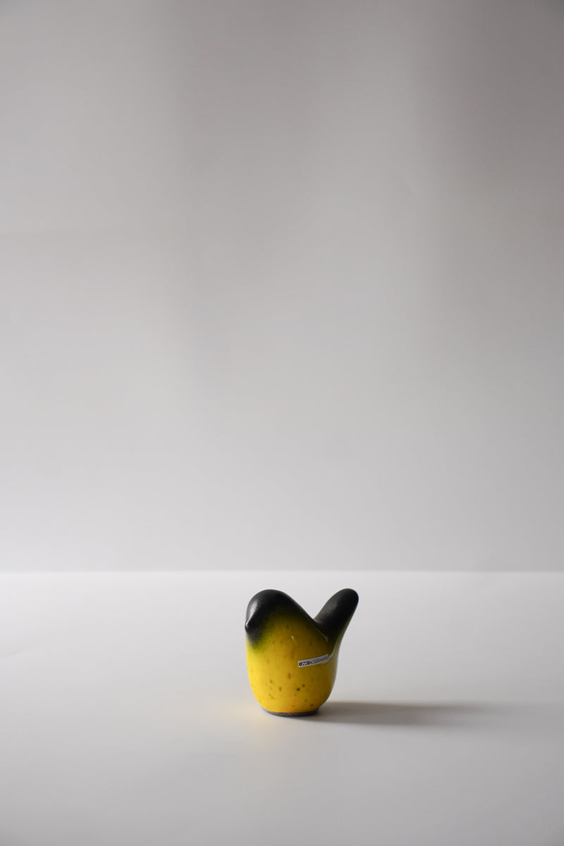 Otto Keramik <br>Bird 1007 <br>Otto Keramik Tokyo・大阪店・大和店・reload店 - ヴィンテージ SHARK ATTACK