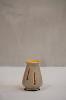 Scheurich <br>セラミック フラワーベース <br>bob's box - ヴィンテージ SHARK ATTACK