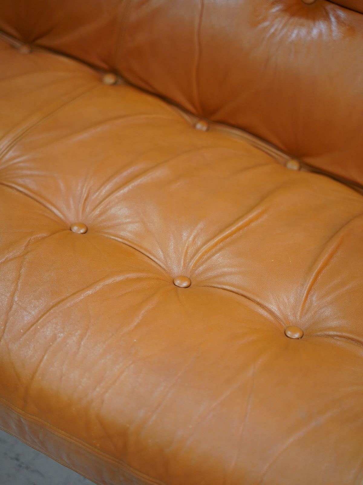 Brazilian Modern Design -  Brazil , 1960-70s - 3シーター ソファ