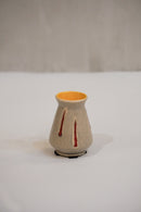 Scheurich <br>セラミック フラワーベース <br>bob's box - ヴィンテージ SHARK ATTACK