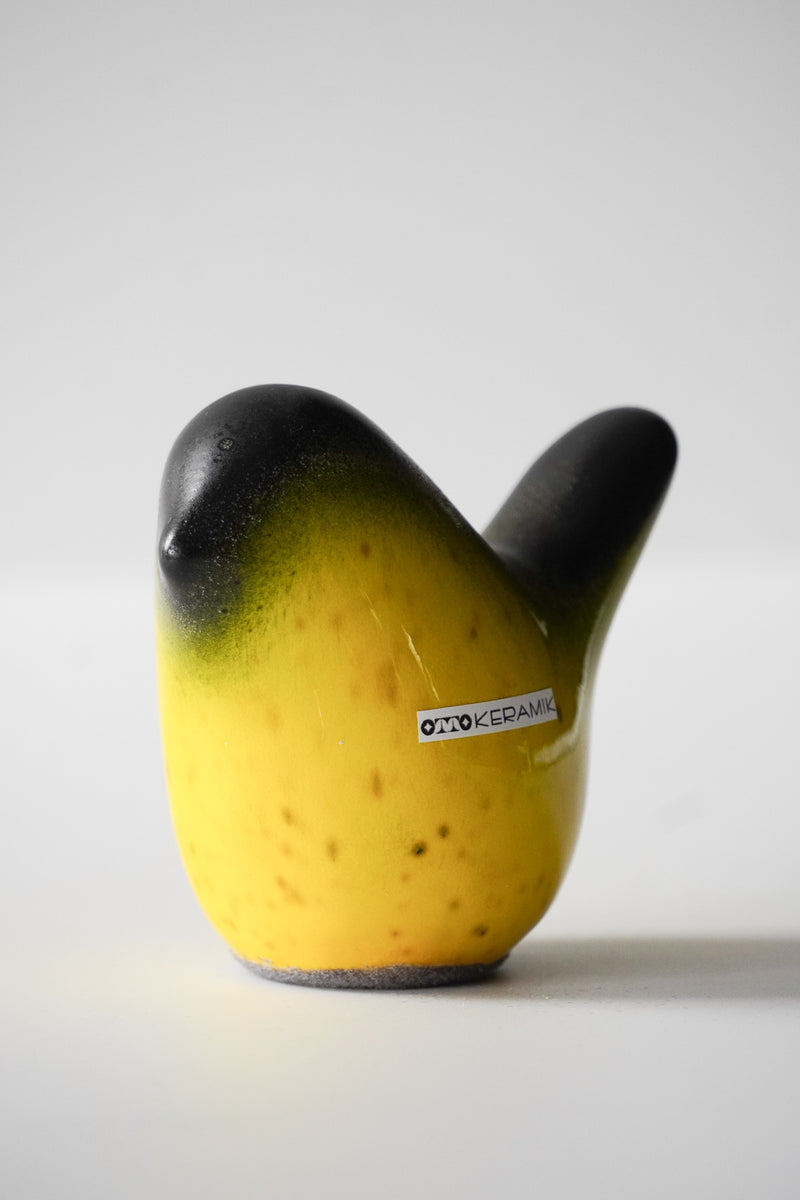 Otto Keramik <br>Bird 1007 <br>Otto Keramik Tokyo・大阪店・大和店・reload店 - ヴィンテージ SHARK ATTACK