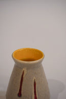 Scheurich <br>セラミック フラワーベース <br>bob's box - ヴィンテージ SHARK ATTACK