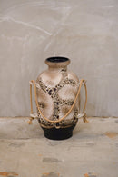 Dümler＆Breiden<br>セラミック フラワーベース <br>bob's box - ヴィンテージ SHARK ATTACK