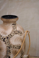 Dümler＆Breiden<br>セラミック フラワーベース <br>bob's box - ヴィンテージ SHARK ATTACK