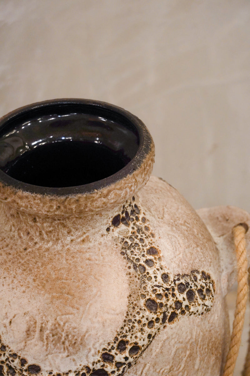 Dümler＆Breiden<br>セラミック フラワーベース <br>bob's box - ヴィンテージ SHARK ATTACK