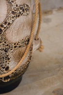 Dümler＆Breiden<br>セラミック フラワーベース <br>bob's box - ヴィンテージ SHARK ATTACK