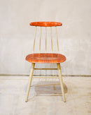 Albin Johansson & Söner<br>ダイニングチェア<br> 1950-60's   Sweden<br>bob's box