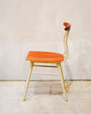 Albin Johansson & Söner<br>ダイニングチェア<br> 1950-60's   Sweden<br>bob's box