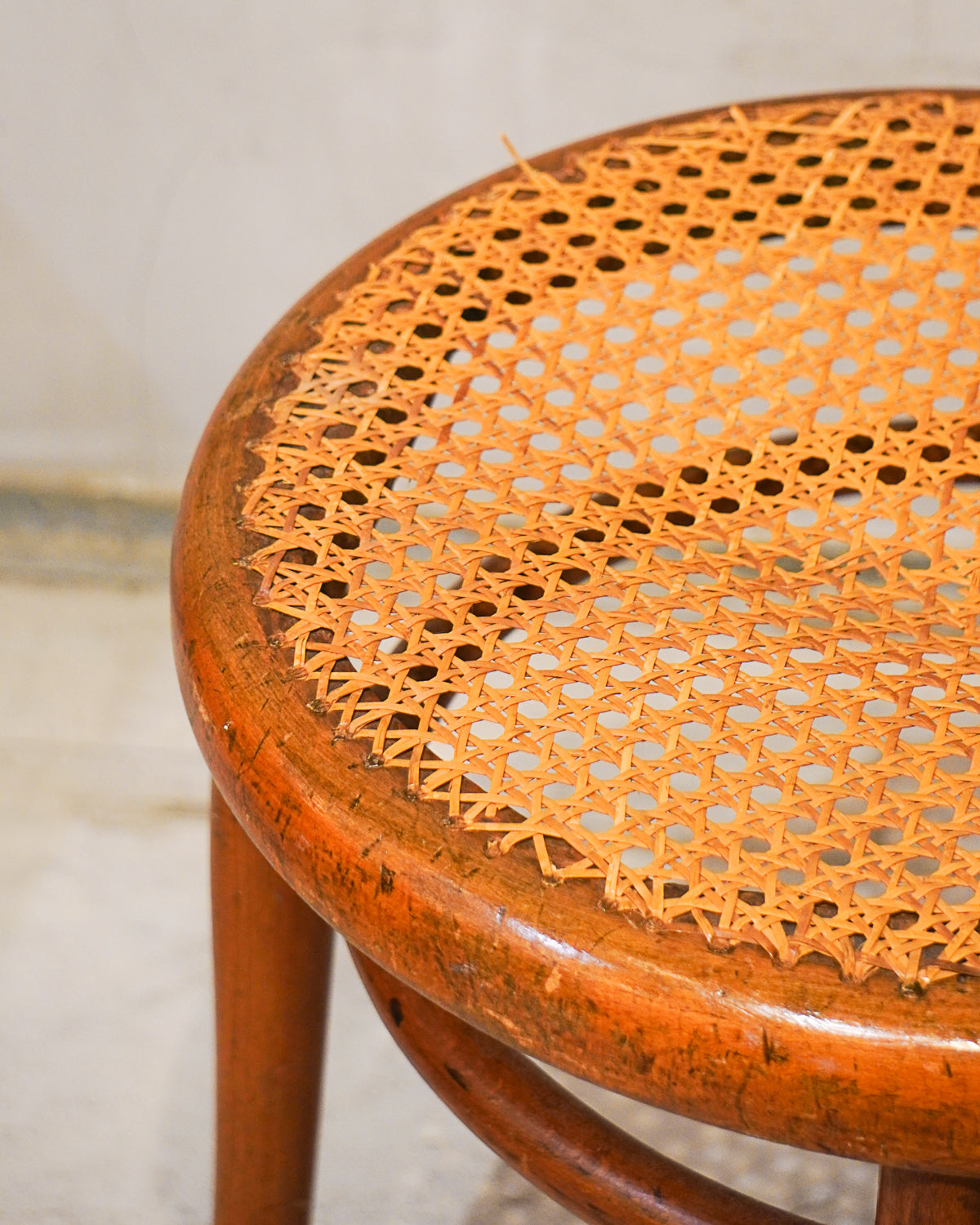 Thonet , Michael Thonet - Austria - ダイニングチェア