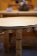 サイドテーブル<br>大和店 - ヴィンテージ SHARK ATTACK