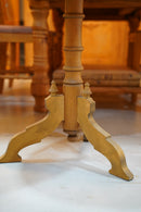 サイドテーブル<br>大和店 - ヴィンテージ SHARK ATTACK