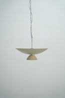 Asger Bay Christiansen <br> ペンダントランプ <br> 大和店・cerote antiques - ヴィンテージ SHARK ATTACK