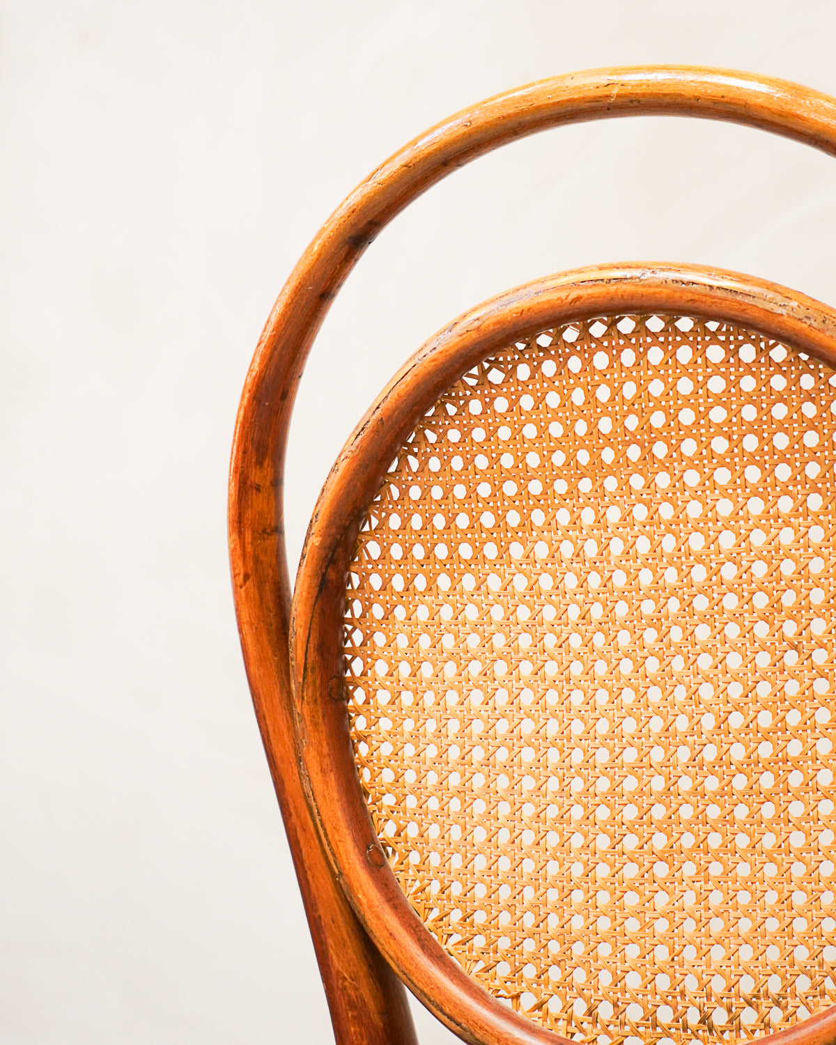 Thonet , Michael Thonet - Austria - ダイニングチェア