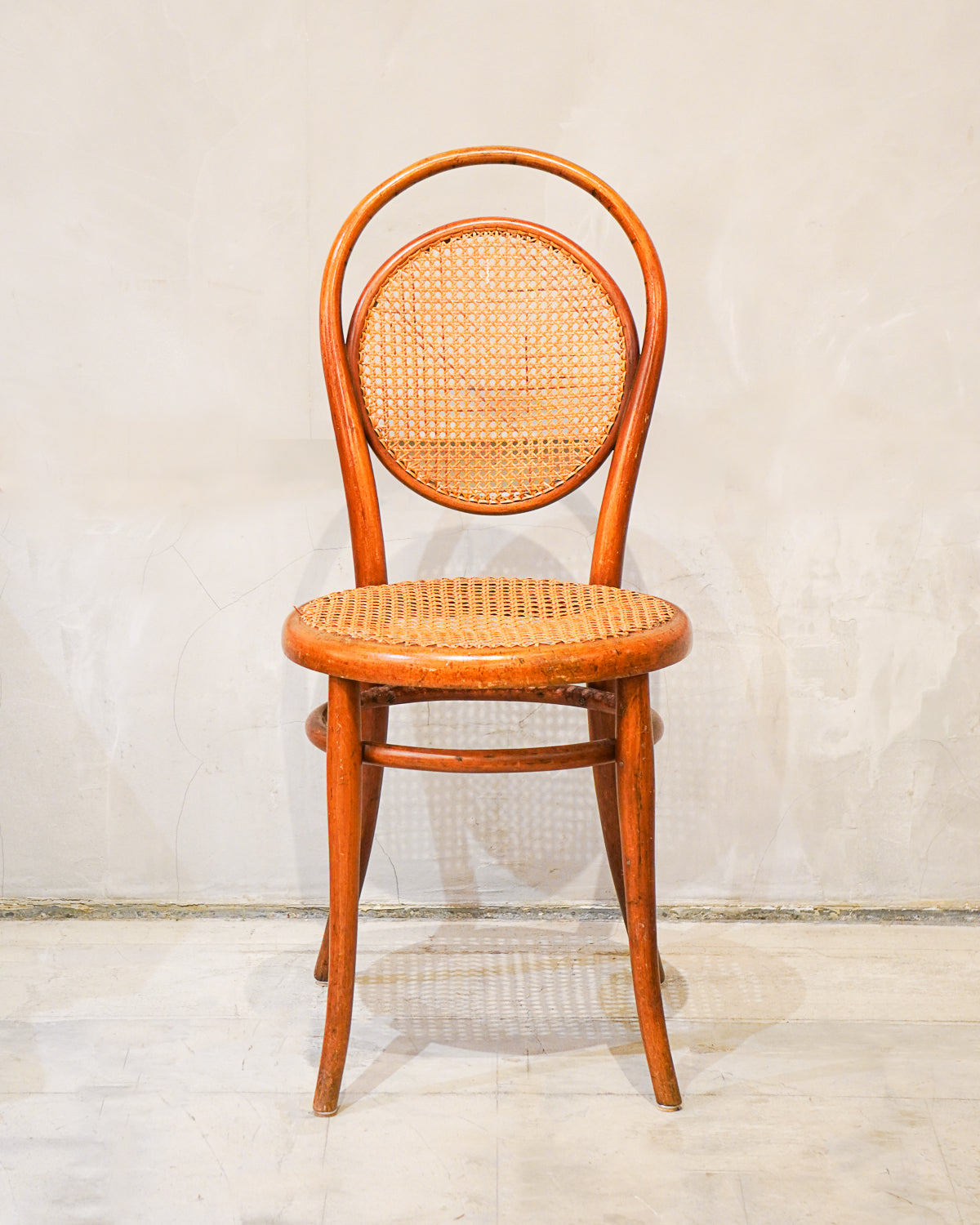 Thonet , Michael Thonet - Austria - ダイニングチェア